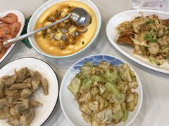 -金海湾海鲜排档(朱家尖店)