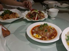 -萨拉漫饮食(北京中路店)