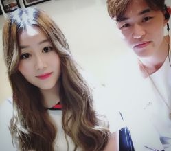 点击看大图 -苑苑发型设计