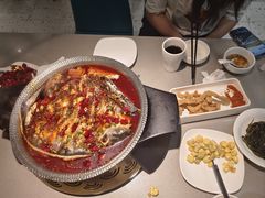 -半天妖烤鱼(正荣店)