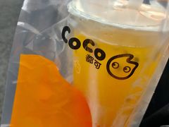 -CoCo都可(湖滨银泰店B区店)