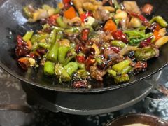 -张关合渣(航空大道店)