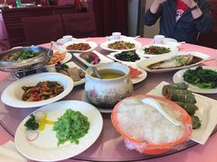 -复旦大学本部-食堂