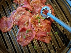 -炎蔵牛舌烤肉