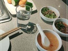 -海底捞大排档火锅(悦荟广场店)