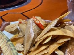 -农厨好味·温泉鹅·农家菜