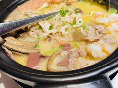 -俏江南-江景昆曲主题餐厅(正大广场店)