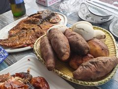 -吉顺坑烤
