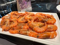 -徐记海鲜(黄土岭|新时空店)