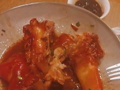 -金掌勺锅包肉(太原万达店)