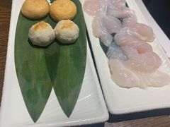 巴沙鱼-呷哺呷哺(松江开元店)