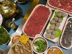 -大吉利·潮汕鲜牛肉火锅(西安店)