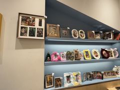 -海马体照相馆(上海月星环球港店)