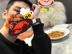 -必胜客(仲盛商城王安宇主题店)