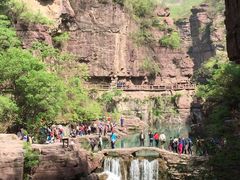 -云台山风景名胜区