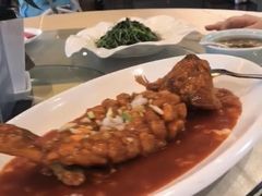 -上海皇廷花园酒店·御宴中餐厅