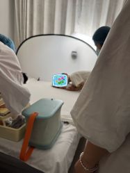 点击看大图 -玛瑞莎孕婴童摄影到家拍