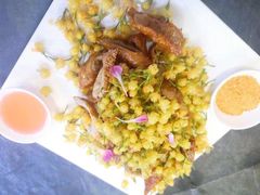 -蟹榭·本帮江浙菜·蟹宴(五角场合生汇商场店)