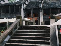 -惠山古镇·寄畅园