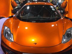 -香港会议展览中心演讲厅