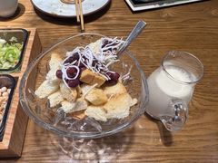 -金孔雀德宏傣味餐馆(魏公村店)