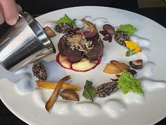 -AZUL by FUEL蓝色·法式酒馆(琶醍店)