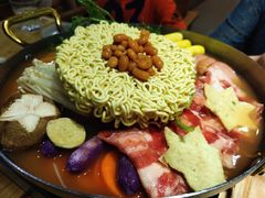 -李先生的首尔小馆(松江启源广场店)