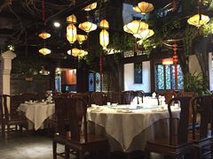 -龙抄手食府(浣花北路店)