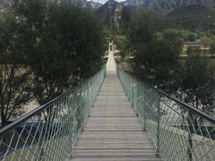 -孤山寨风景区