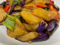 -李老哈·东北菜(宋园路店)