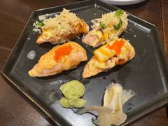 -鸟鹏烧鸟居酒屋(珠江新城店)