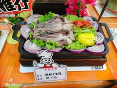 -巨鼎酒店(擂鼓石店)