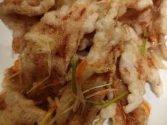 -金掌勺锅包肉(太原万达店)