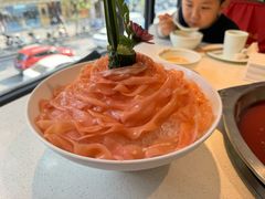 -麻辣空间·清油火锅(水井沟店)