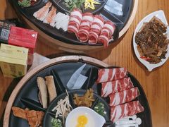 -南桥帮(昆百大·泰业城店)