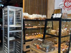 -嘉年华面包房餐厅（饺子馆）(陶然亭店)