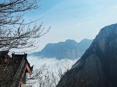 -华山风景名胜区