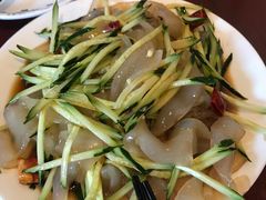 -玫瑰红烤羊排(北新桥三条店)