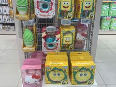 -TOYSRUS玩具反斗城(上海万象城店)