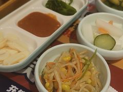 -百年食客韩式烤肉(南三环店)