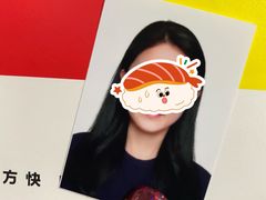 -方快-照相馆(马桥满天星广场店)