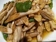 -柴米油盐三杯鸡(象山北路店)