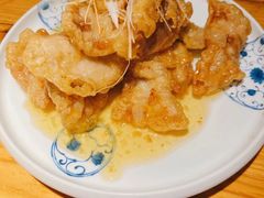 锅包肉-赵家小馆(沈阳禹洲广场店)