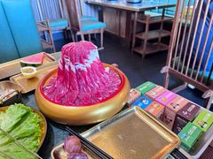 -牛New寿喜烧(龙湖金沙天街店)