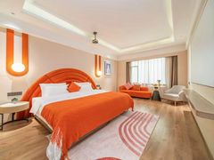 -华海酒店(茂名高铁站店)