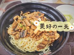 -常熟炒浇面馆(蓝旗街店)