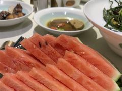 -老吉士酒家(丁香国际店)