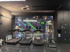 -TOP健身私教工作室(侨香店)