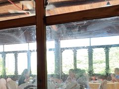 -鲤鱼塘农家山庄