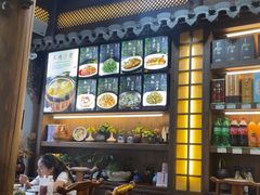 -缘来聚·徽菜名店(黄山宏村店)